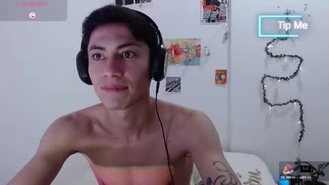 Amad Passer x guests   Independent model online show from January 31, 10:52 am