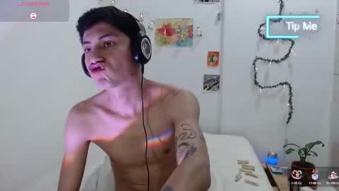 Amad Passer x guests   Independent model online show from February 4, 1:23 am