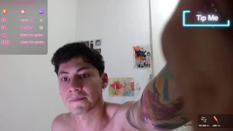 Amad Passer x guests   Independent model online show from February 10, 5:58 am