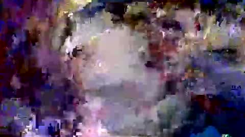 Amanda online show from December 17, 7:09 pm