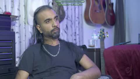 amateurhq online show from March 28, 2:01 am