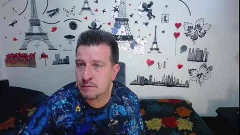 AMAYA online show from December 1, 2:36 am