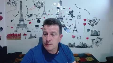 AMAYA online show from April 21, 2:51 am