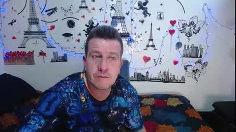 AMAYA online show from December 23, 2:53 am