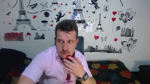 AMAYA online show from October 23, 2:59 am