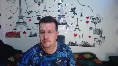 AMAYA online show from January 13, 3:11 am