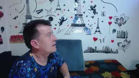 AMAYA online show from February 27, 3:40 am