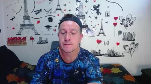 AMAYA online show from February 24, 3:18 am