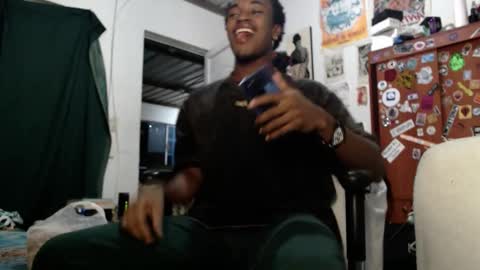 ambartxsex online show from January 8, 1:55 am