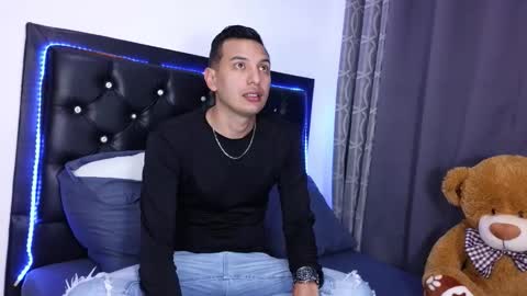 franyer antolinez online show from February 6, 2:08 am