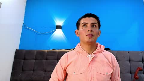 Amenhotep  online show from April 3, 1:19 pm