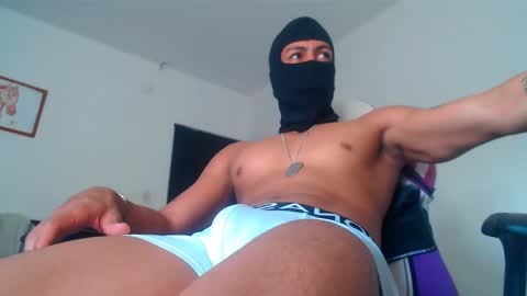 miguel online show from February 22, 12:08 pm