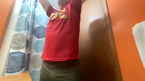 american_ron online show from March 2, 5:08 am