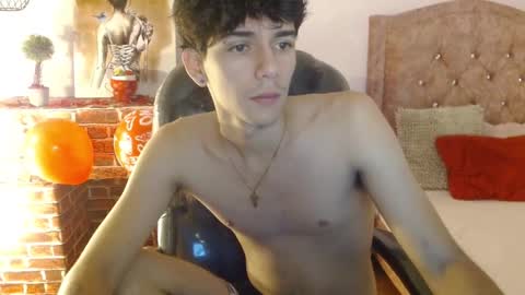 amethystshadow online show from February 15, 1:19 pm