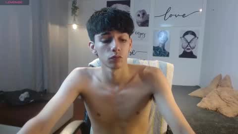 amethystshadow online show from November 19, 5:02 pm