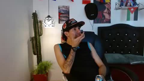 amethystshadow online show from July 10, 4:16 am