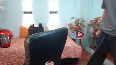 amethystshadow online show from March 29, 2:44 am