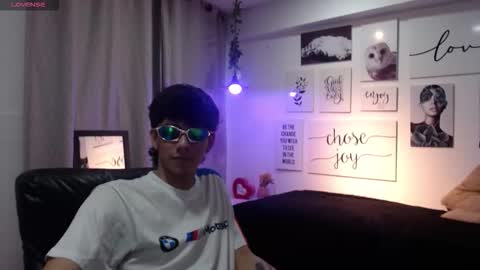 amethystshadow online show from February 10, 8:02 pm