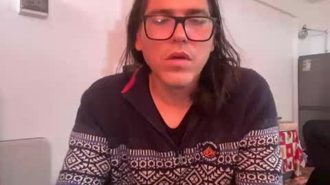 amo_s online show from October 25, 1:13 pm