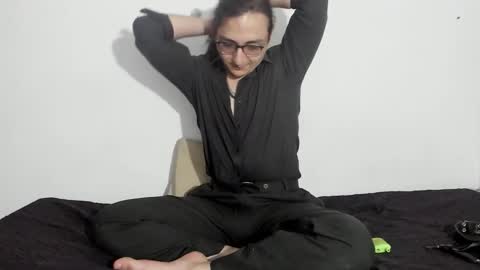 Amoneth online show from January 16, 12:13 am