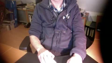 Amor2200 online show from December 14, 5:42 pm