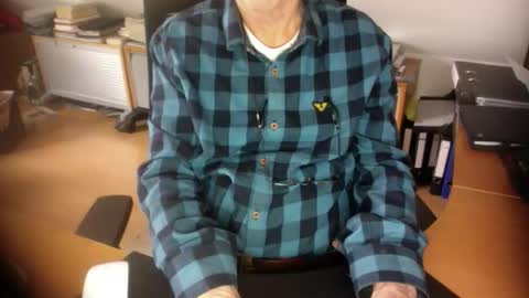 Amor2200 online show from February 23, 1:24 pm