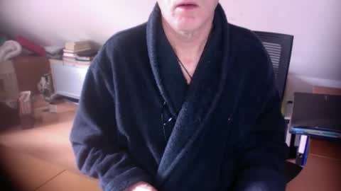 Amor2200 online show from February 4, 12:00 pm