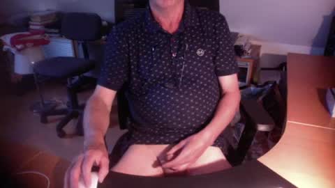 Amor2200 online show from August 5, 7:08 pm