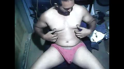 Snapshot of amorousr chatting on December 12, 12:05 am SubboyShivan online show from December 12, 12:05 am