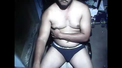 Snapshot of amorousr chatting on February 2, 4:48 am SubboyShivan online show from February 2, 4:48 am