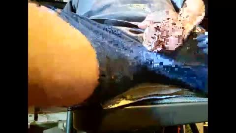 amputated_dad online show from February 4, 9:54 pm
