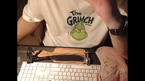 amslave4f online show from December 25, 9:45 am