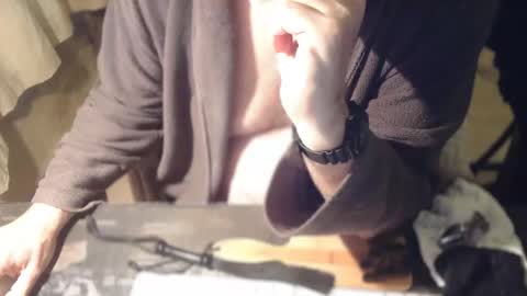 amslave4f online show from October 17, 7:56 am