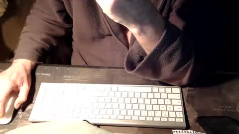 amslave4f online show from February 2, 10:28 pm