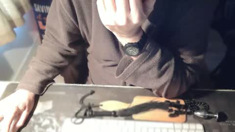 amslave4f online show from January 9, 12:43 pm