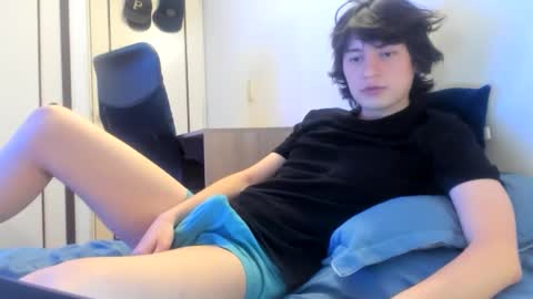 Alex online show from December 11, 11:00 pm