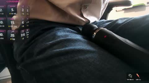 A online show from March 5, 9:16 am