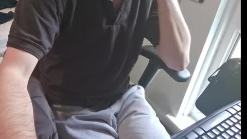 A online show from February 23, 9:33 am