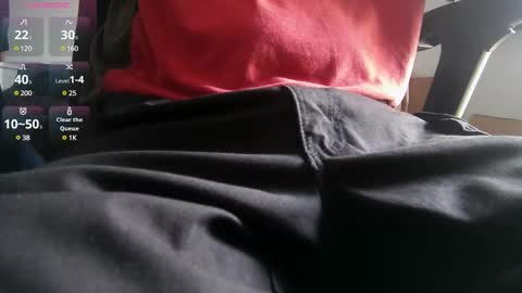 A online show from March 8, 1:01 pm