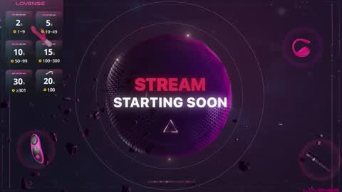 A online show from February 28, 8:31 am