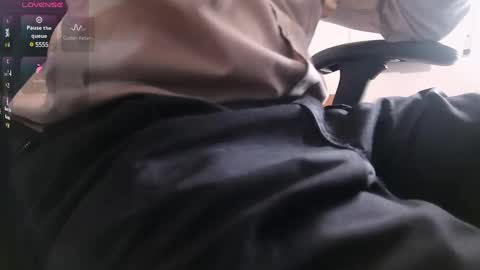 A online show from March 6, 9:25 am