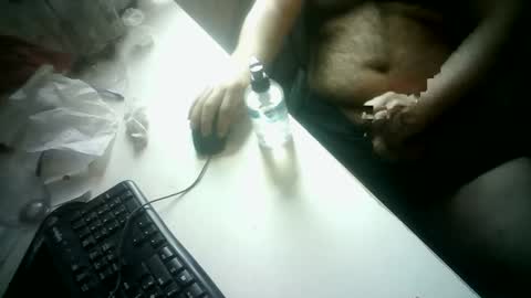 anaddictedgooner69 online show from April 4, 12:46 pm