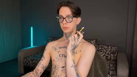 simon online show from March 12, 8:41 pm