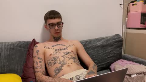 simon online show from March 21, 11:03 am