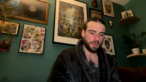 anal_prince69 online show from February 25, 4:24 am