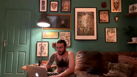 anal_prince69 online show from February 4, 4:16 am