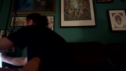 anal_prince69 online show from March 3, 3:28 am