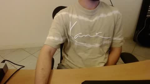 analo08 online show from February 14, 8:48 pm