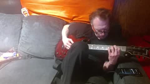 anarchistofnihil online show from February 6, 7:00 pm