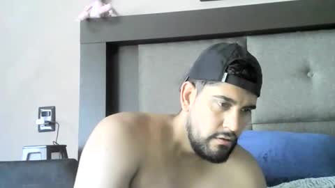 ander_sol online show from March 13, 6:03 pm